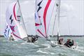 British Keelboat League Women's Qualifier at Royal Southern YC during the Women's Open Keelboat Championship © Georgie Altham / www.photoboat.co.uk