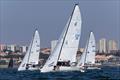 Mirpuri Foundation Sailing Trophy 2025 in Cascais © Neuza Aires Pereira