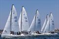 Mirpuri Foundation Sailing Trophy 2025 in Cascais © Neuza Aires Pereira