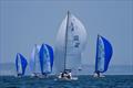 Mirpuri Foundation Sailing Trophy 2025 in Cascais © Neuza Aires Pereira