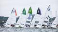 SAILING Champions League 2025 © SAILING Champions League