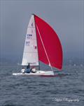 Chester Race Week 2025 © Bob Pettipas