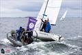J/70 European Championship 2025, final day &copy; Daniel Stenholm