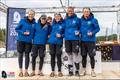J/70 European Championship 2025, final day &copy; Daniel Stenholm
