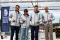 J/70 European Championship 2025, final day &copy; Daniel Stenholm