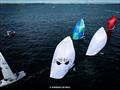 2025 J/70 Corinthian World Championship © Hannah Lee Noll