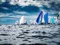 2025 J/70 Corinthian World Championship © Hannah Lee Noll