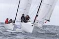 Cascais J/70 Winter Series - Portuguese National Championship © Neuza Aires Pereira / Clube Naval de Cascais