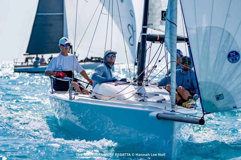 Southernmost Regatta Powered by Sailing Inc - photo © Hannah Lee Noll