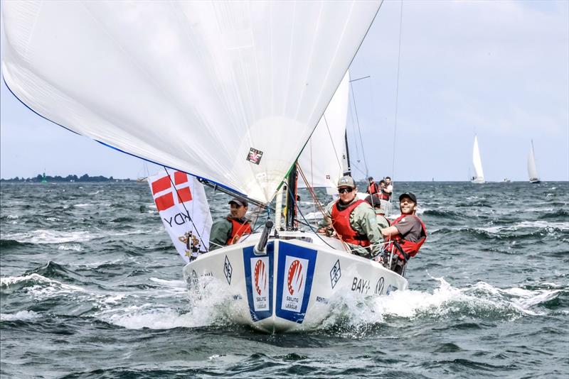 SAILING Champions League 2025 - photo © SAILING Champions League