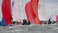 Spi Ouest France Regatta 2024 © Spi Ouest France