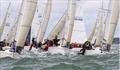 Spi Ouest France Regatta 2024 © Spi Ouest France