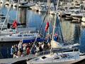 J/80 North American Championship 2024 © Christopher Howell