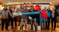 Don Juan crowned J/80 Open Dutch Champions! © j80.nl
