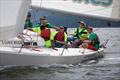 HRCS’s Adaptive sailing at NYC Parks Dyckman Marina facility, which is scheduled to close in January 2026 © Hudson River Community Sailing
