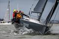 J/99 Silvers Armen Race at Society Nautique de Trinite © Paul Wyeth / pwpictures.com