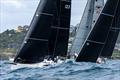 ORC New South Wales Championships & Pittwater Regatta  © Andrea Francolini