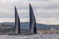 Les Voiles de Saint-Tropez &copy; SNST / Gilles Martin-Raget