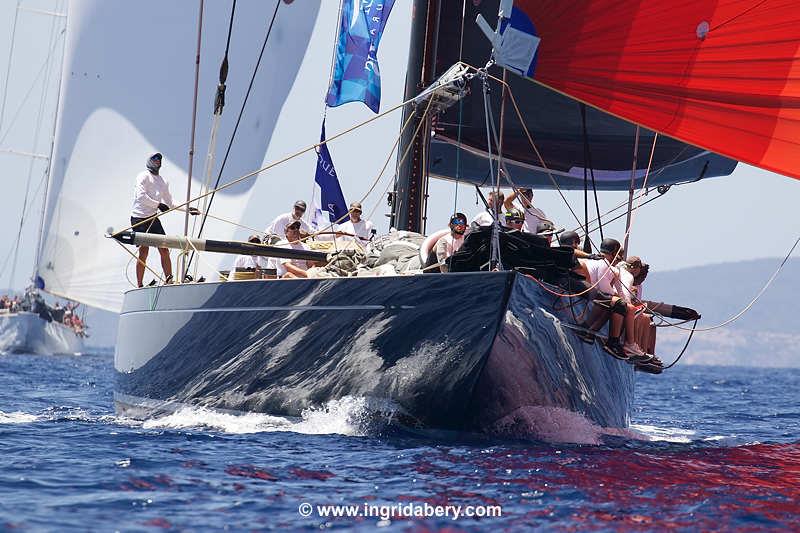 The Superyacht Cup Palma 2022 - photo © Ingrid Abery / www.ingridabery.com