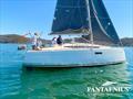 © Performance Boating