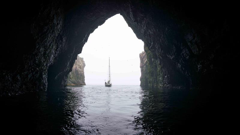 Arctic Sense Barba photo copyright Tord Karlsen-barba.no taken at  and featuring the Jeanneau class