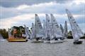 K1 Open Meeting at Barnt Green © Matthew Brown Photography