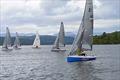 Windermere Waterhead Race at South Windermere SC © Julie Tomkinson