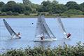 Ovington Boats K1 Midland Area Championship at Bartley © Ellie McCusker