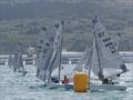 K1 Nationals at the WPNSA © David Beer