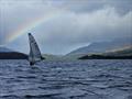 K1 Scottish Nationals at Loch Lomond © Simon Cormack