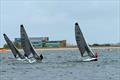 K1 Southern Championship at Datchet &copy; Paddy Lewis