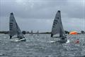 K1 Southern Championship at Datchet &copy; Anthony Read