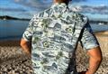 Kaleo's Kiwi Classic Shirts - look good anywhere - pack less and wear everywhere - July 2026 &copy; Kaleo Designs
