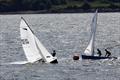 Kestrel Scottish Championship at Royal Tay YC © Tich Summers