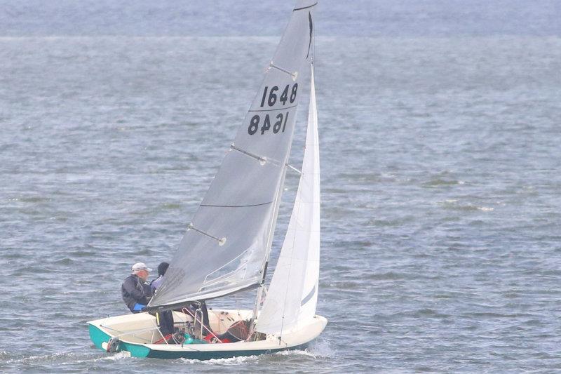 Day 1 of the Kestrel Scottish Championship at Royal Tay YC - photo © Ed Thomson