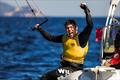 Formula Kite Men - Max Maeder (SGP)  &copy; Sailing Energy / French Olympic Week Hyères - TPM