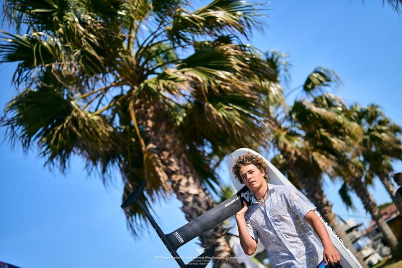 IKA Youth European Championships in Gizzeria, Calabria - photo © IKA Media / Robert Hajduk