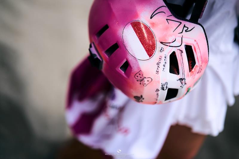 IKA Youth European Championships in Gizzeria, Calabria - photo © IKA Media / Robert Hajduk