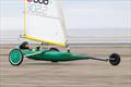 BFSLYC Landyacht series round 1 at Brean © Mark Lloyd