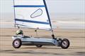 BFSLYC Landyacht series round 1 at Brean © Mark Lloyd