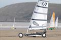 BFSLYC Landyacht series round 1 at Brean © Mark Lloyd