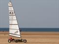 British Miniyacht Championship at North Beach, Lytham St Anne's © Bob Singleton