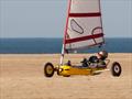 British Miniyacht Championship at North Beach, Lytham St Anne's © Bob Singleton