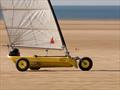 British Miniyacht Championship at North Beach, Lytham St Anne's © Bob Singleton