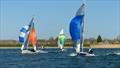Craftinsure Lark Travellers Series Round 2 at South Staffs © James Croxford & Martin Rubrey