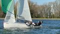 Craftinsure Lark Travellers Series Round 2 at South Staffs © James Croxford & Martin Rubrey