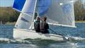 Craftinsure Lark Travellers Series Round 2 at South Staffs © James Croxford & Martin Rubrey