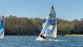 Craftinsure Lark Travellers Series Round 2 at South Staffs © James Croxford & Martin Rubrey