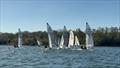 Craftinsure Lark Travellers Series Round 2 at South Staffs © James Croxford & Martin Rubrey