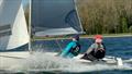 Craftinsure Lark Travellers Series Round 2 at South Staffs © James Croxford & Martin Rubrey